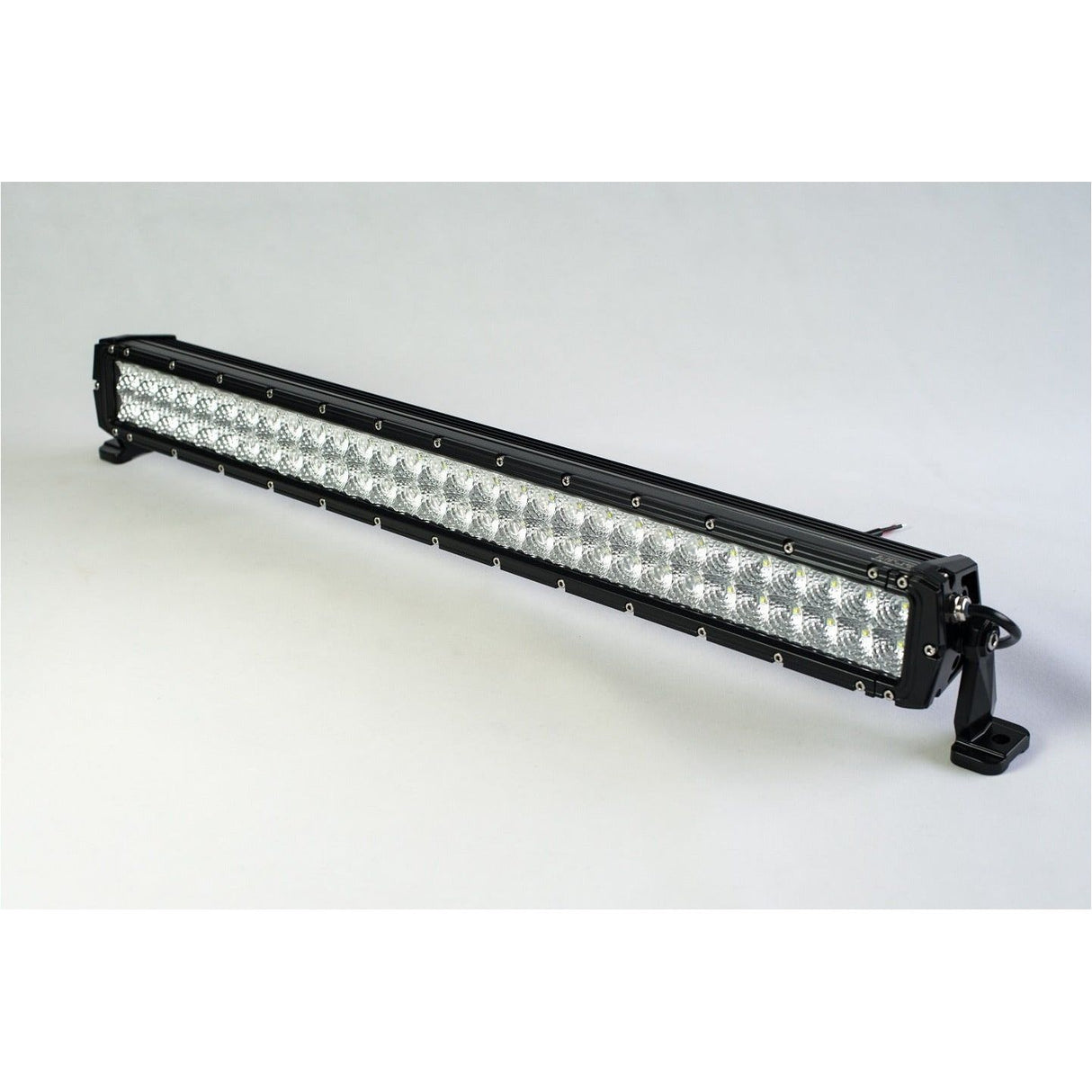 Billet Aluminum Premium LED Light Bar | WD Electronics