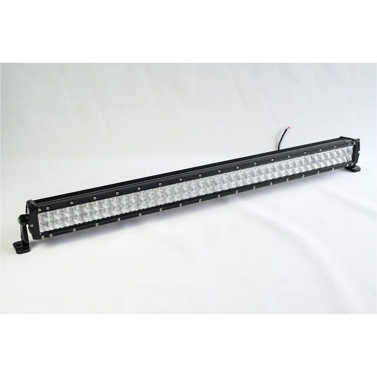 Billet Aluminum Premium LED Light Bar | WD Electronics