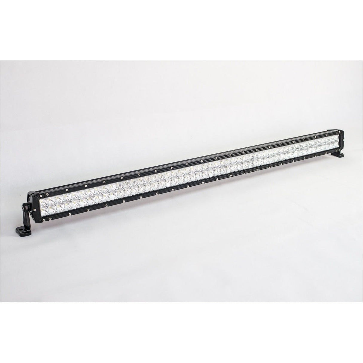 Billet Aluminum Premium LED Light Bar | WD Electronics