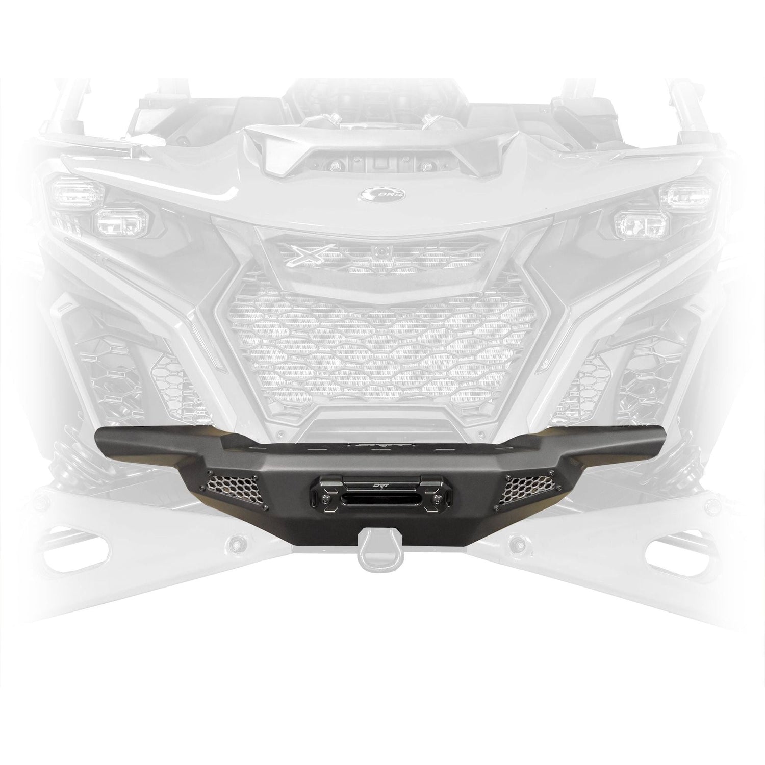 Can Am Maverick R Front Bumper | DRT Motorsports