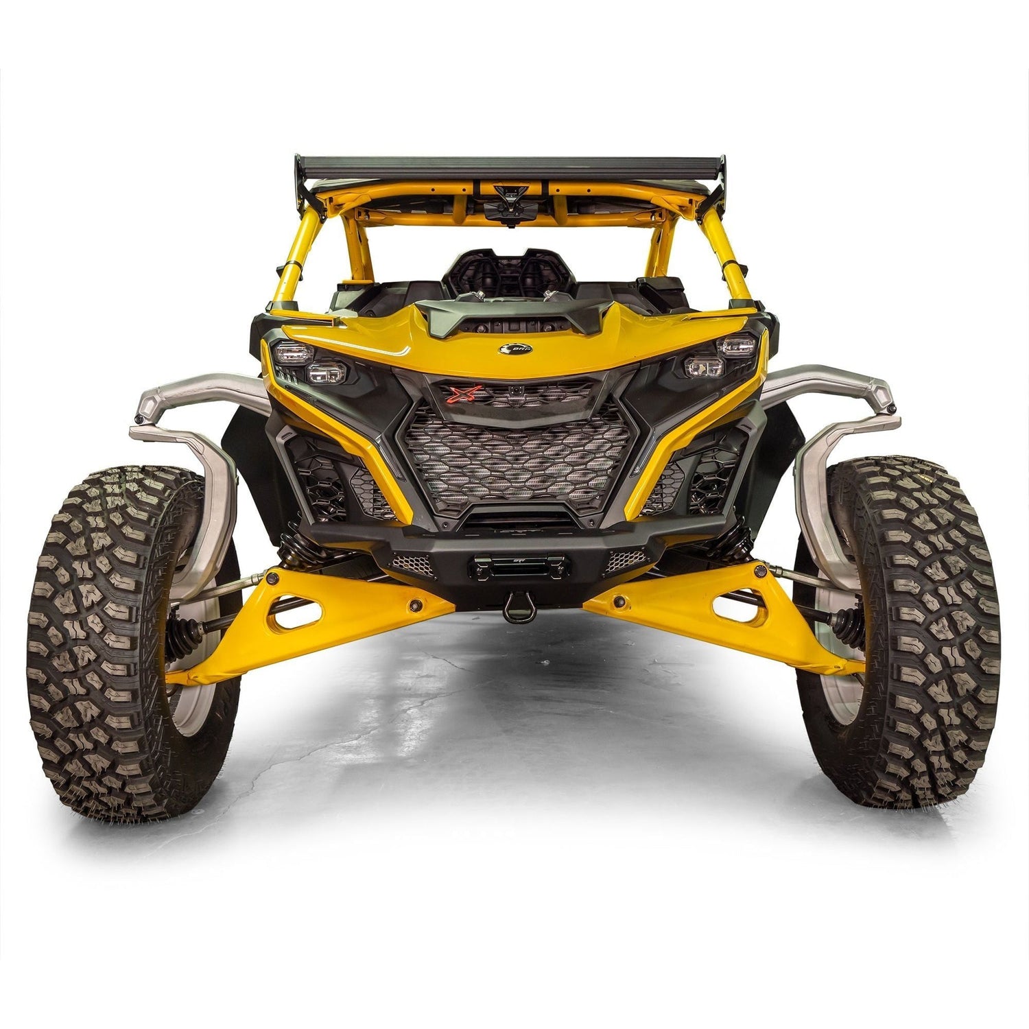 Can Am Maverick R Front Bumper | DRT Motorsports