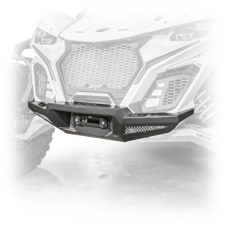 Can-Am 2024+ Maverick R HD Front Winch Bumper