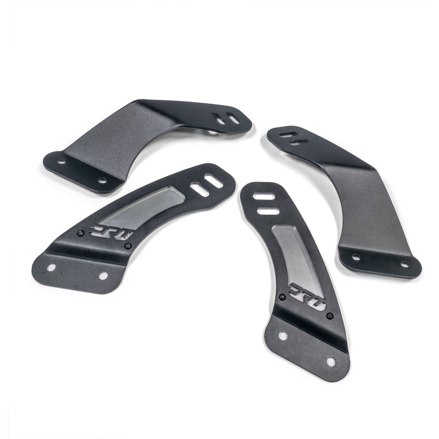 Can Am Maverick R Light Bar Bracket Kit | DRT Motorsports
