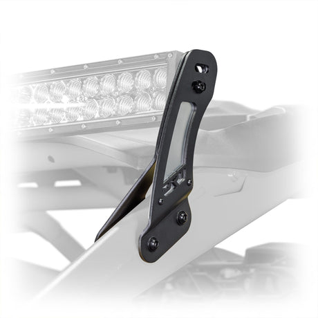 Can Am Maverick R Light Bar Bracket Kit | DRT Motorsports
