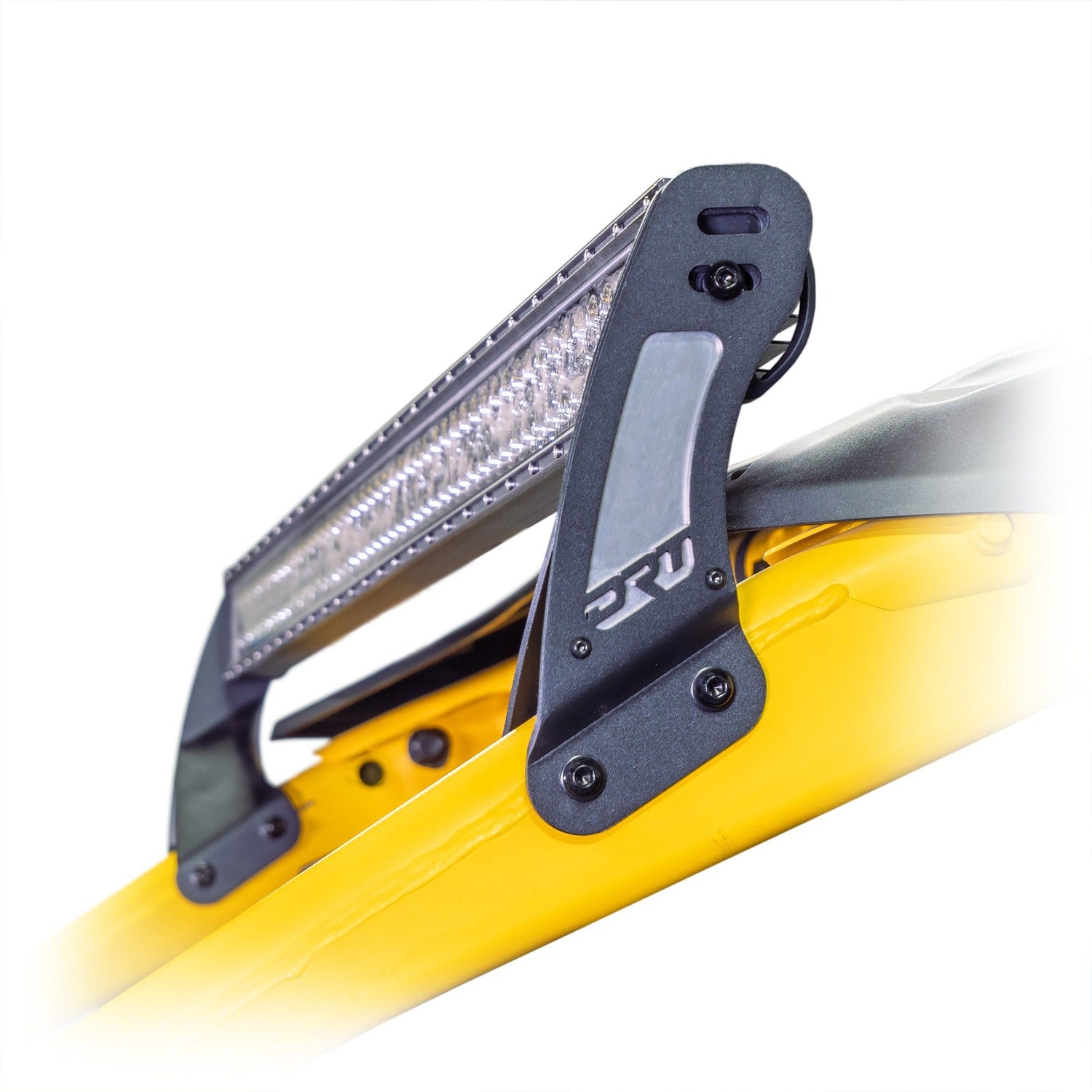 Can Am Maverick R Light Bar Bracket Kit | DRT Motorsports