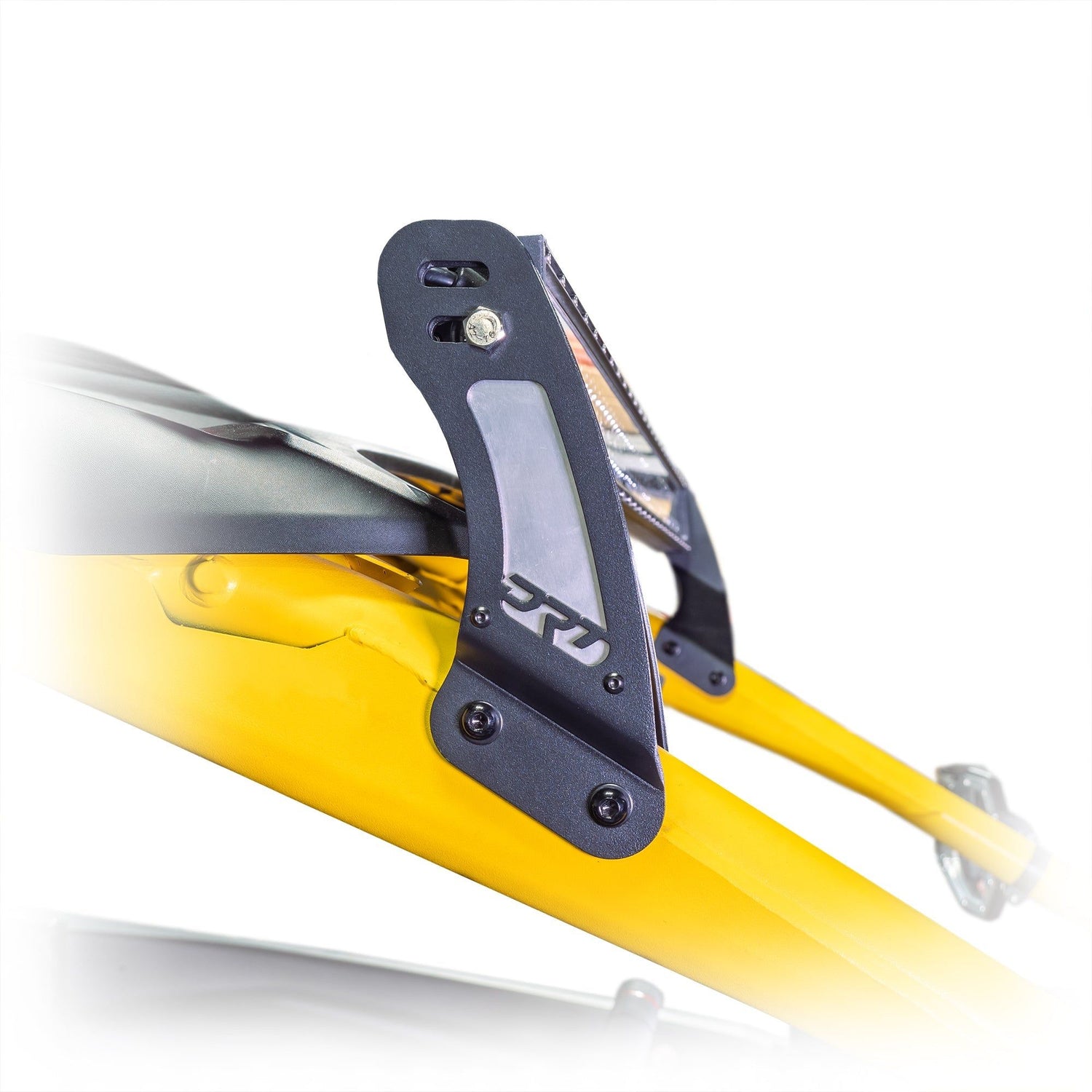 Can Am Maverick R Light Bar Bracket Kit | DRT Motorsports