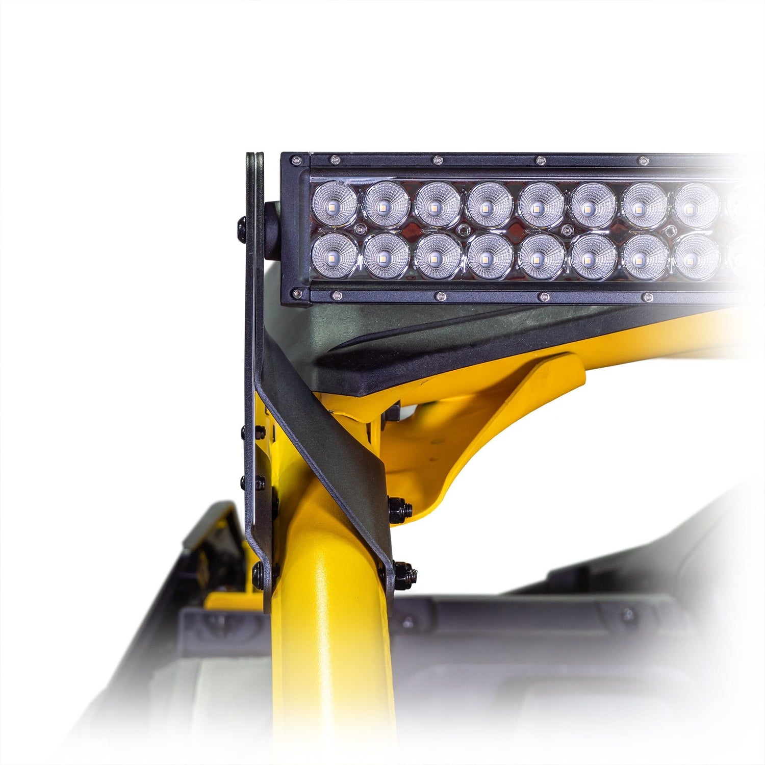 Can Am Maverick R Light Bar Bracket Kit | DRT Motorsports