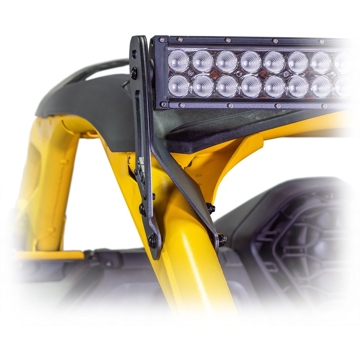 Can Am Maverick R Light Bar Bracket Kit | DRT Motorsports