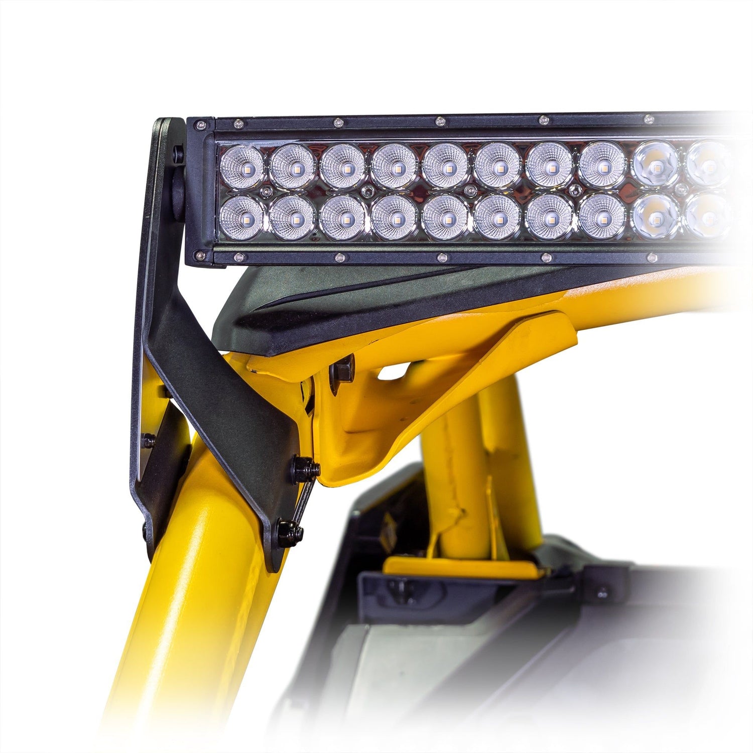 Can Am Maverick R Light Bar Bracket Kit | DRT Motorsports