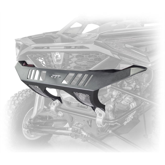 Can Am Maverick R Rear Bumper | DRT Motorsports