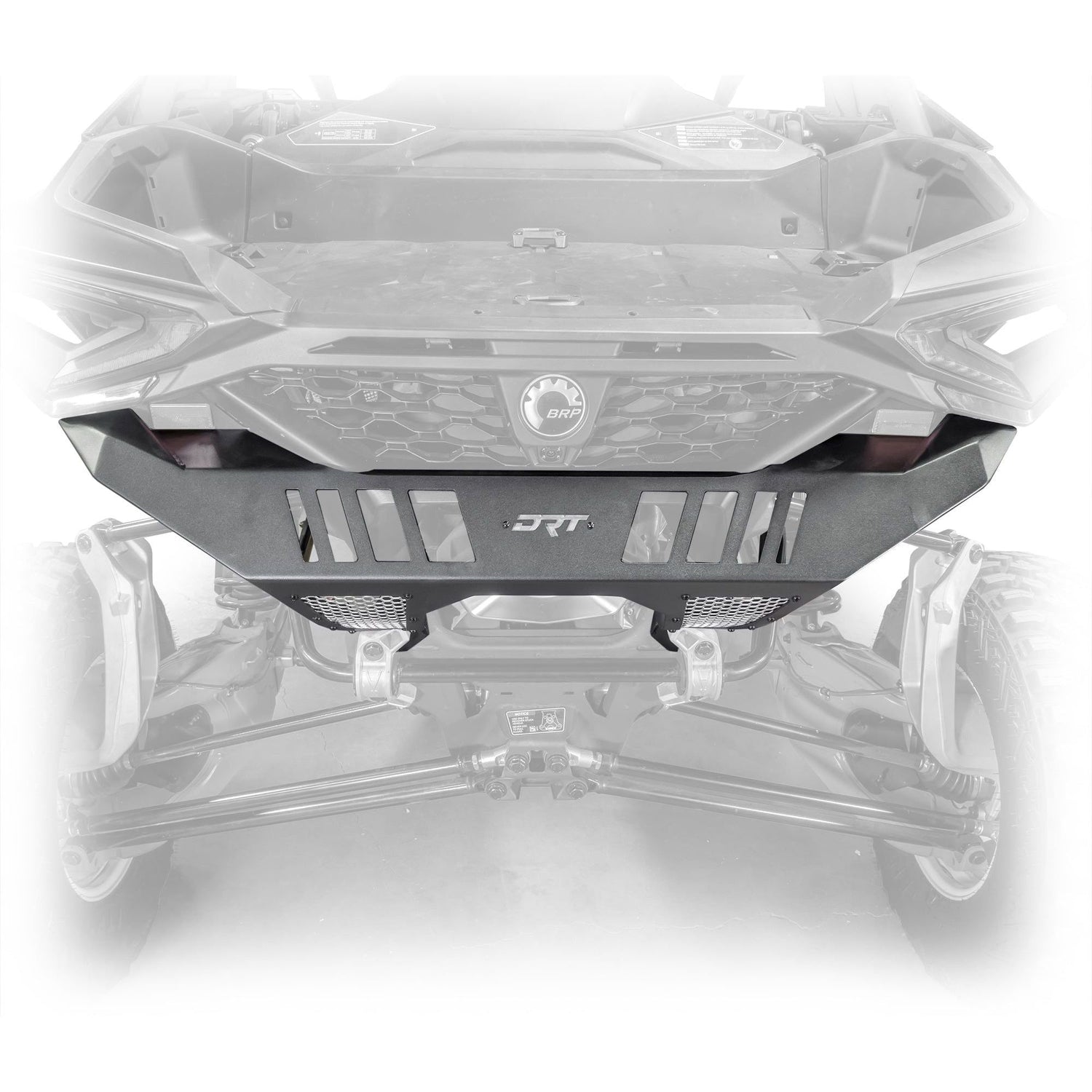 Can Am Maverick R Rear Bumper | DRT Motorsports