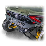 Can Am Maverick R Rear Bumper | DRT Motorsports