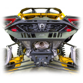 Can Am Maverick R Rear Bumper | DRT Motorsports