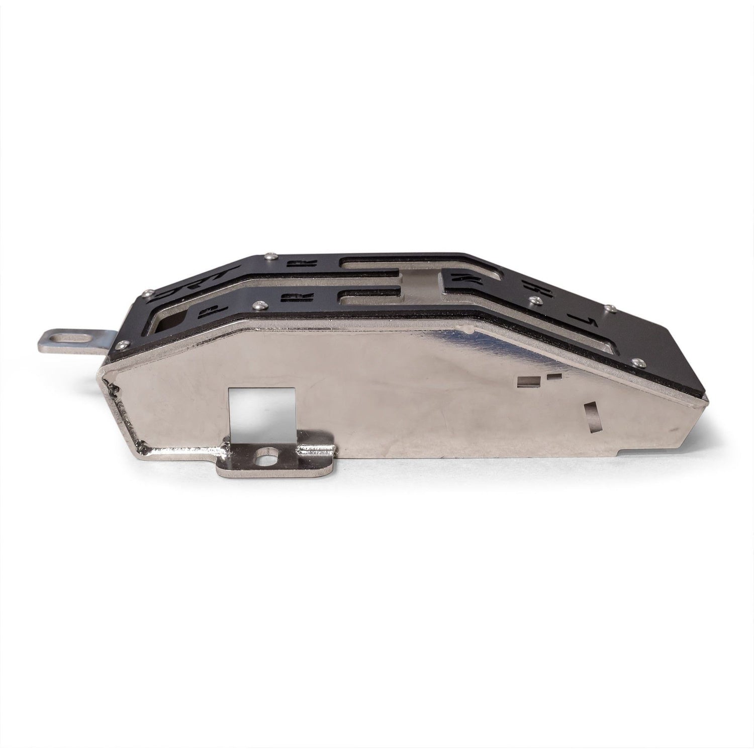 Can Am X3 2-Piece Speed Shift Gate | DRT Motorsports