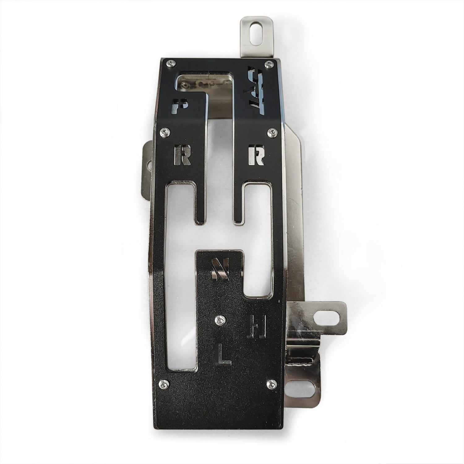 Can Am X3 2-Piece Speed Shift Gate | DRT Motorsports