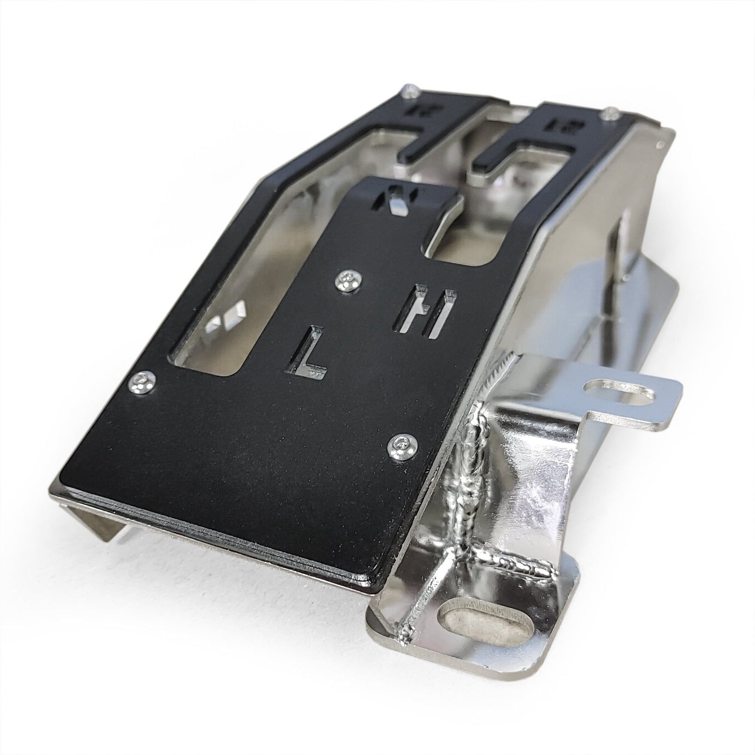 Can Am X3 2-Piece Speed Shift Gate | DRT Motorsports