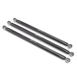 DRT Can-Am Maverick-X3 2017 Hex Bar Radius Rod Set