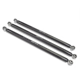 DRT Can-Am Maverick-X3 2017 Hex Bar Radius Rod Set
