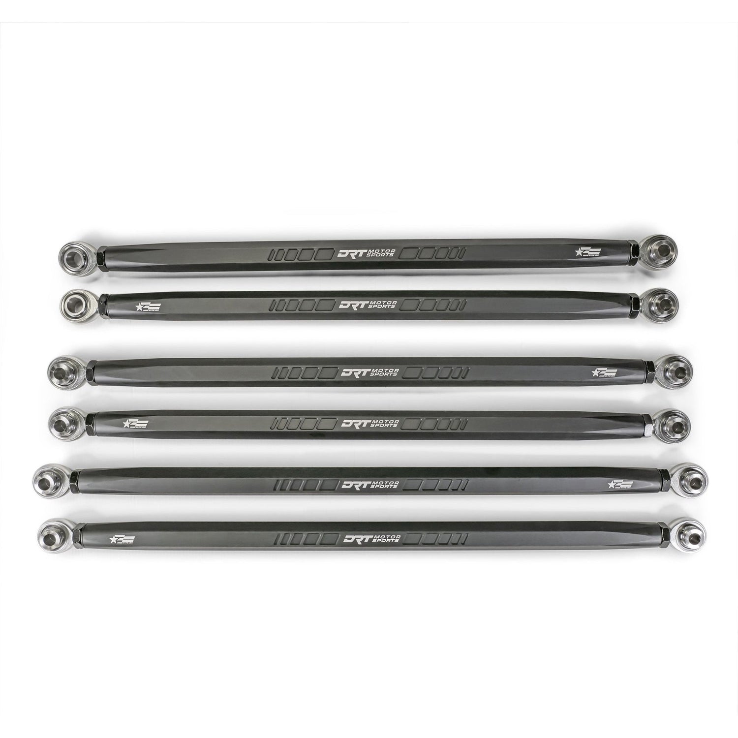 Can Am Maverick R Hex Bar Radius Rod Set | DRT Motorsports
