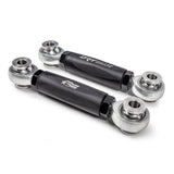High-performance Can-Am Maverick X3 rear sway bar links – adjustable