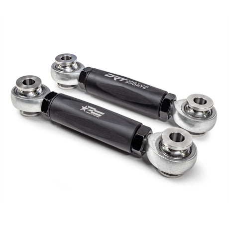 High-performance Can-Am Maverick X3 rear sway bar links – adjustable