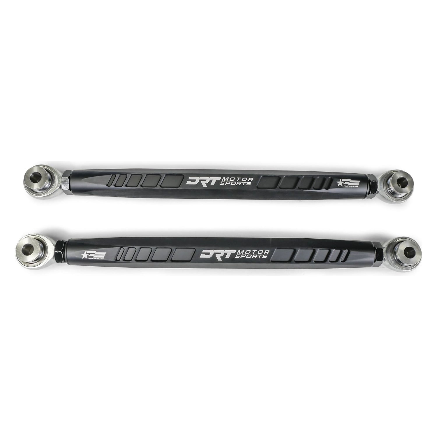 Can Am Maverick R Hex Rear Sway Bar Link Set | DRT Motorsports