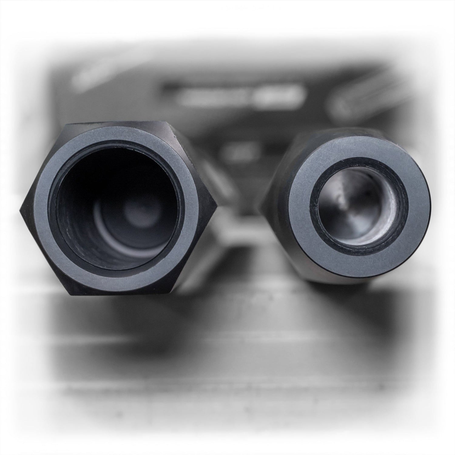 Can Am Maverick R Billet Hex Replacement Tie Rods