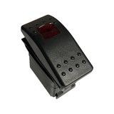 Honda Talon Switch Panel