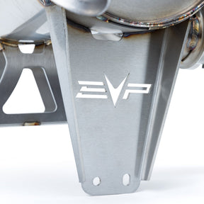 Can Am Maverick R Dynamic Twin Exit Muffler | Evolution Powersports