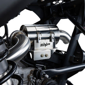 Can Am Maverick R 930 Series Exhaust