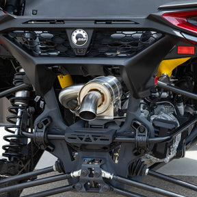 Can Am Maverick R 930 Series Exhaust