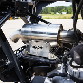 Can Am Maverick R 930 Series Exhaust