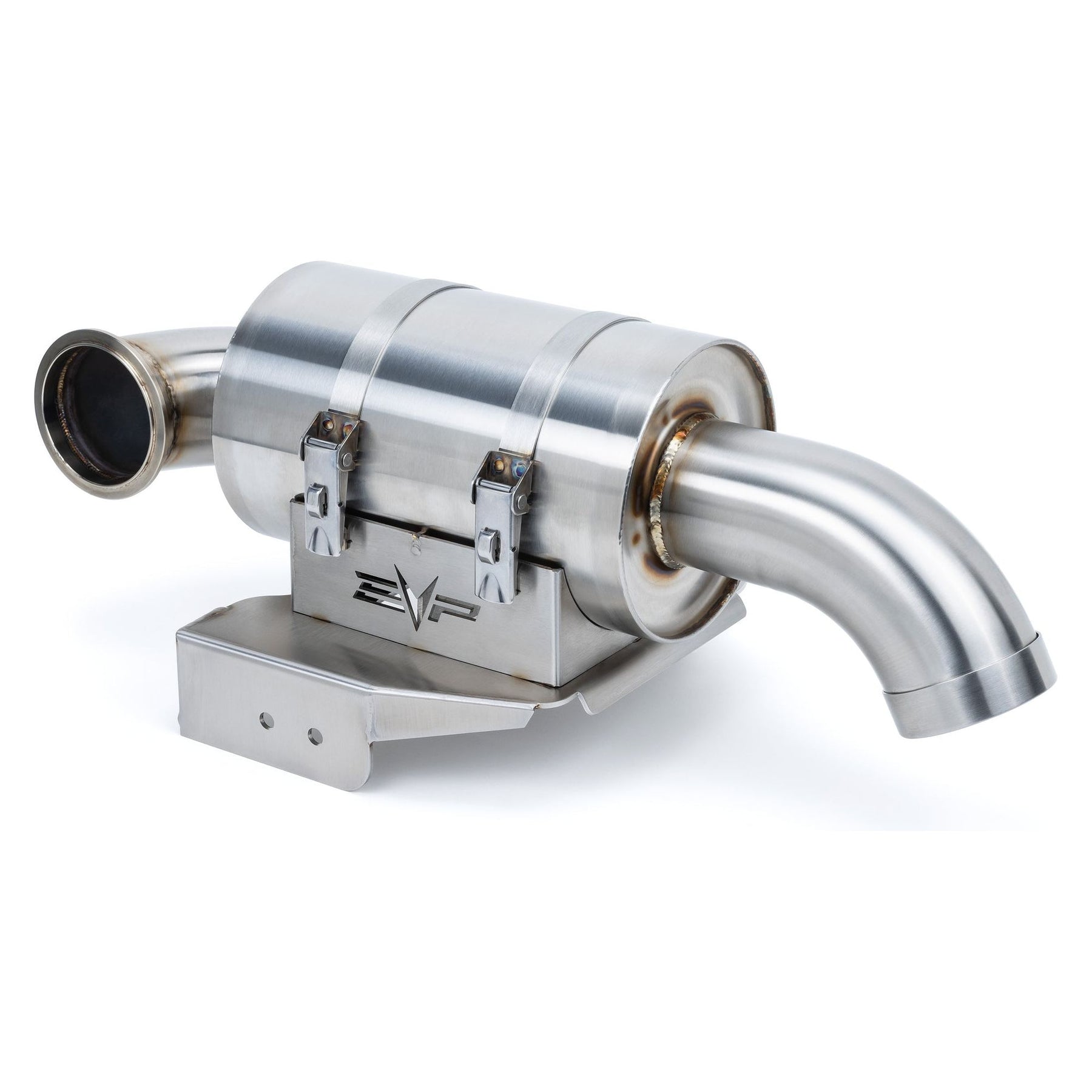 Can Am Maverick R 930 Series Exhaust