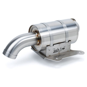 Can Am Maverick R 930 Series Exhaust