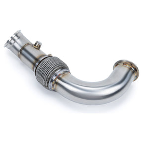 Can Am Maverick R 930 Series Exhaust