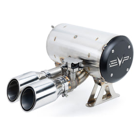 Can Am Maverick R Captain's Choice Muffler Exhaust