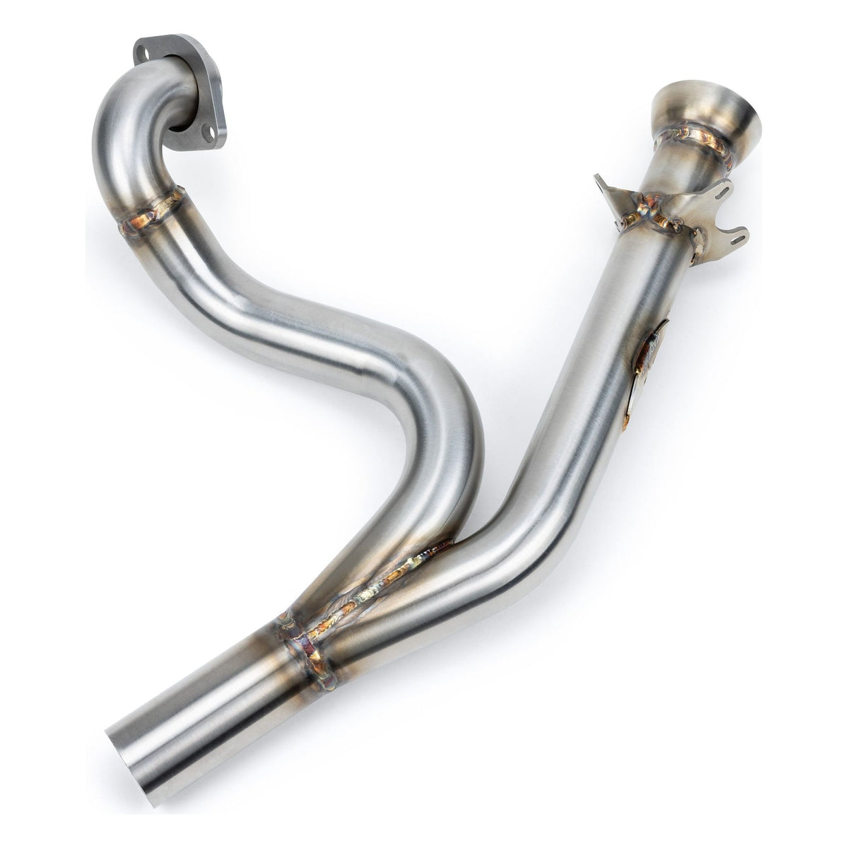 Can Am Defender HD10 (2020+) Race Bypass Pipe | Evolution Powersports