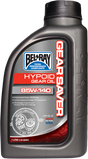 BEL-RAY Hypoid Gear Oil 85W-140 - 1 Liter for Motorcycles and ATVs (Part #99234-B1LW)