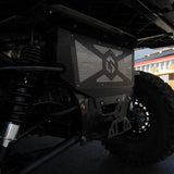 Can Am Defender Rear Fascia | Geiser Performance