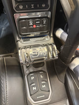 Maverick R Skeleton Shift Knob