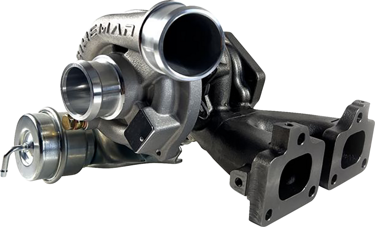 BIKEMAN PERFORMANCE OEM Replacement Turbo - Polaris 10-309