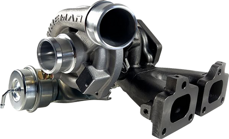 BIKEMAN PERFORMANCE OEM Replacement Turbo - Polaris 10-309