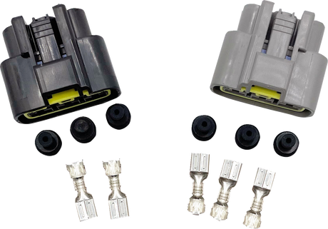 RICK'S MOTORSPORT ELECTRIC Wiring Harness Connector 11-115