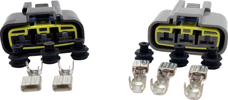 RICK'S MOTORSPORT ELECTRIC Wiring Harness Connector 11-115