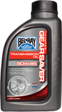 BEL-RAY Thumper 80W-85 Transmission Oil 1L - Model 99510-B1LW for Motorcycle Racing Transmissions