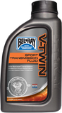 BEL-RAY Sport Transmission Fluid 1L - Part Number 96925-BT1 for Harley Davidson Sportster® Models