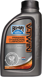 BEL-RAY Primary Chain Case Lube 1L with Part Number 96920-BT1 for Harley-Davidson Big Twin Motorcycles