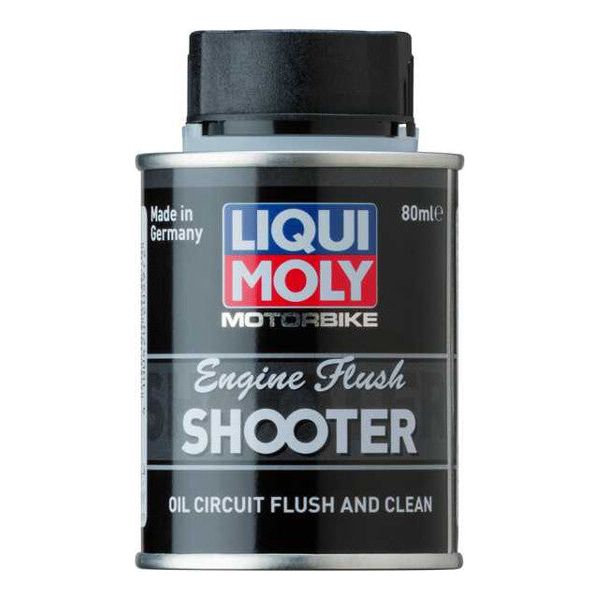 Engine Flush (80ml) | Liqui Moly