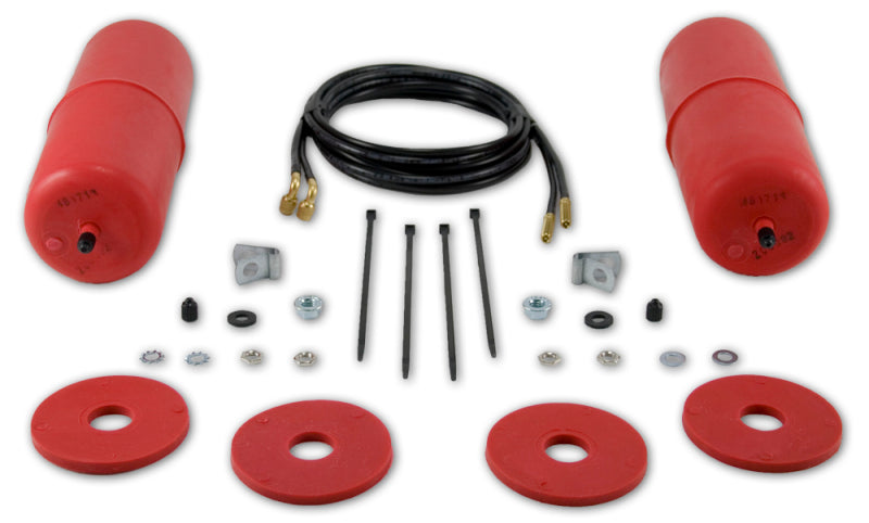 Air Lift 1000 Air Spring Kit for GMC Jimmy - Adjustable Load Leveling Support