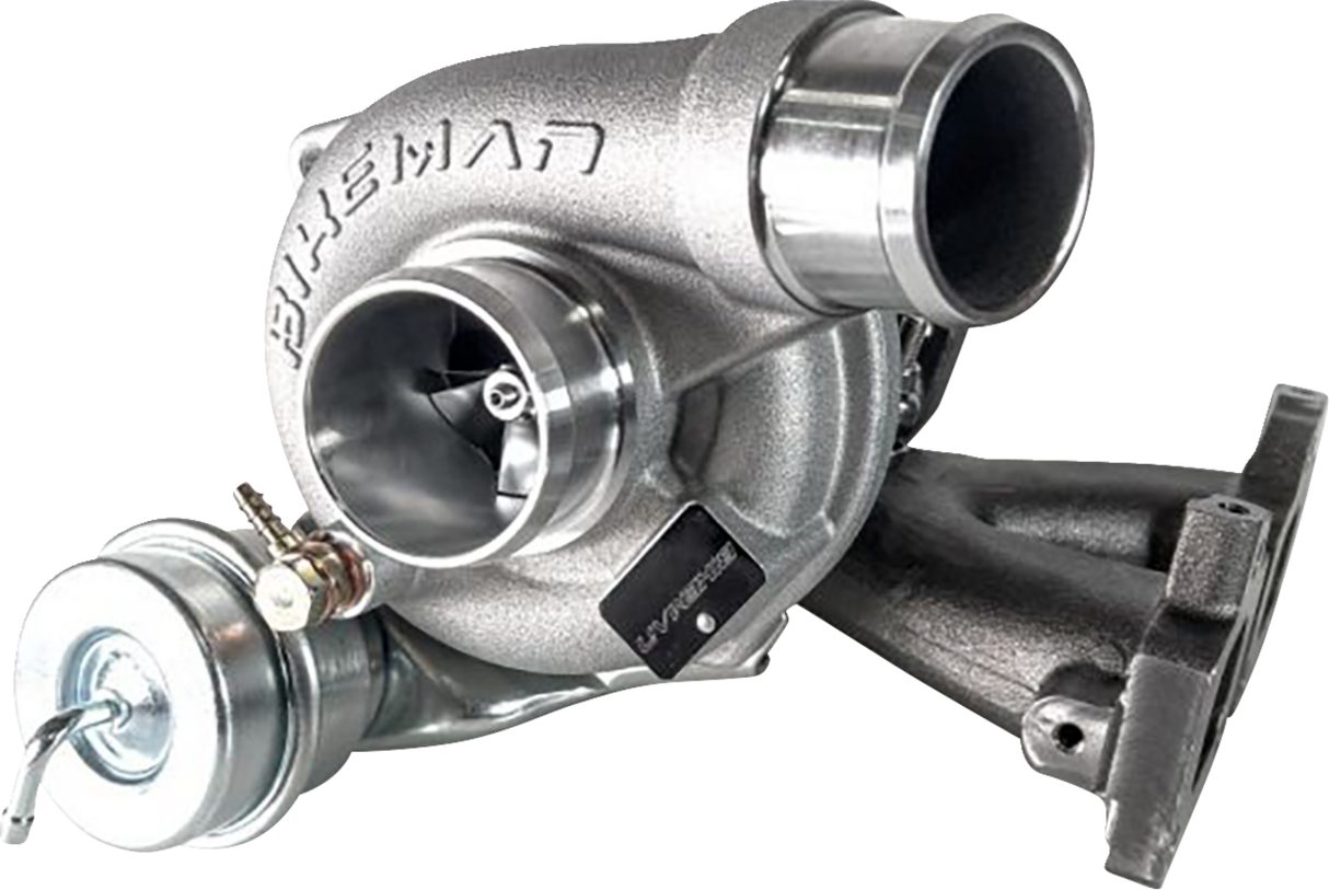 BIKEMAN PERFORMANCE OEM Replacment Turbo - Polaris 10-310